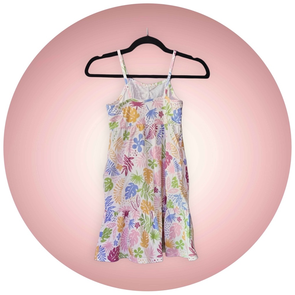 NWOT Old Navy Dress Girls Size 8 - Picture 2 of 3